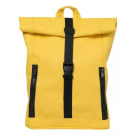 Чоловічий рюкзак Sambag RollTop One жовтий 24208028m