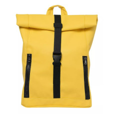 Мужской рюкзак Sambag RollTop One желтый 24208028m