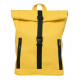 Чоловічий рюкзак Sambag RollTop One жовтий 24208028m