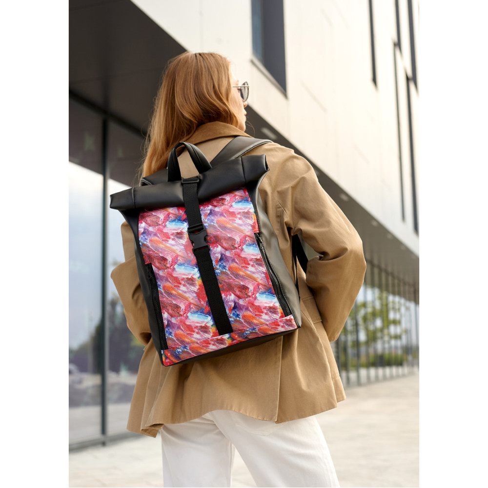 Жіночий рюкзак Sambag ONE KVAREL 24208721