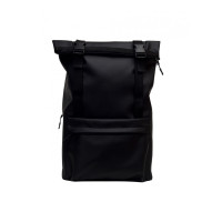 Рюкзак Sambag унісекс RollTop LSH чорний 43 х 31 х 14 см (24211001)
