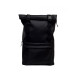 Рюкзак Sambag унісекс RollTop LSH чорний 43 х 31 х 14 см (24211001)