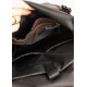 Жіночий рюкзак Sambag RollTop Milton шоколадний 41 х 30 х 16 см (24211020)