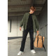 Чоловічий рюкзак Sambag RollTop MILTON бежевий 24211026m