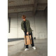 Чоловічий рюкзак Sambag RollTop MILTON бежевий 24211026m