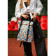 Жіночий рюкзак Sambag ROLLTOP MILTON 41 x 30 x 16 см (24211711)