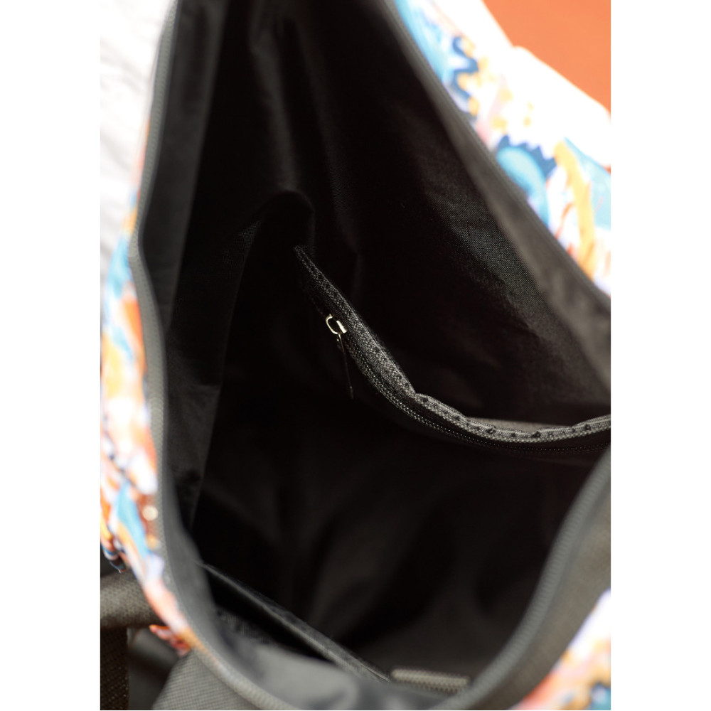 Жіночий рюкзак Sambag ROLLTOP MILTON 41 x 30 x 16 см (24211711)