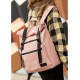 Рюкзак ролл Sambag унісекс RollTop Zard пудра 41 x 30 x 16 см (24238006)