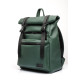 Рюкзак ролл Sambag унісекс RollTop LTT зелений 41 x 30 x 16 см (24238007)