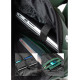 Рюкзак ролл Sambag унісекс RollTop LTT зелений 41 x 30 x 16 см (24238007)