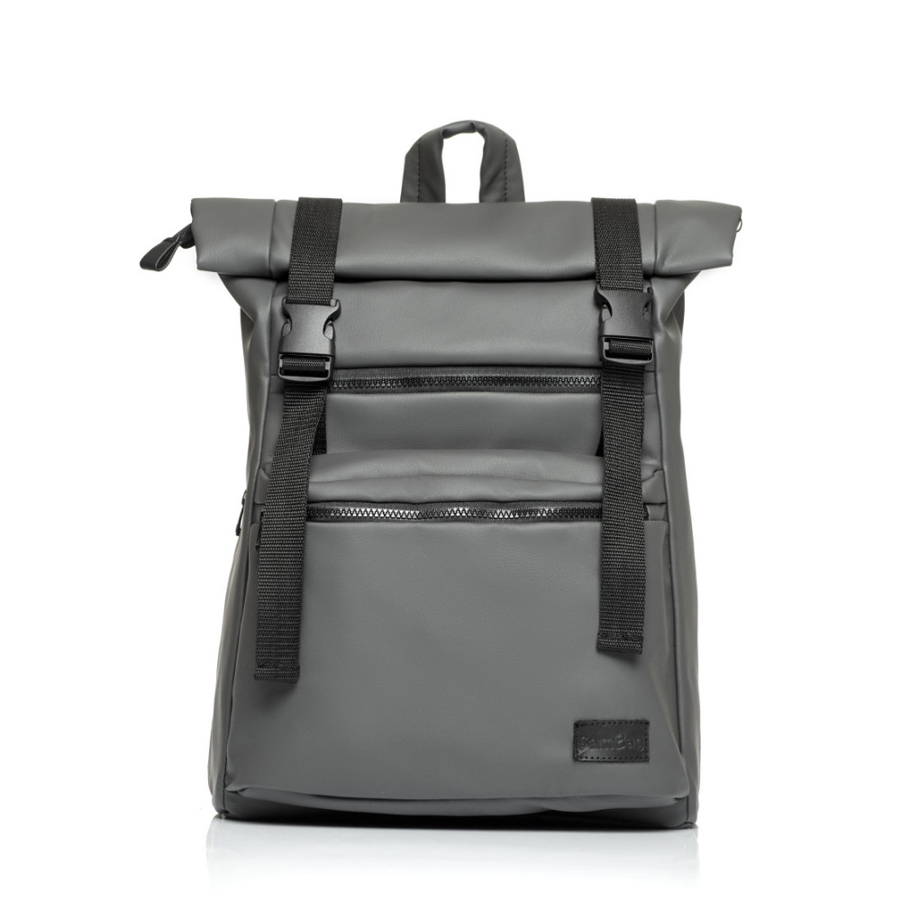 Рюкзак ролл Sambag унісекс RollTop LTT 41 x 30 x 16 см (24238009)