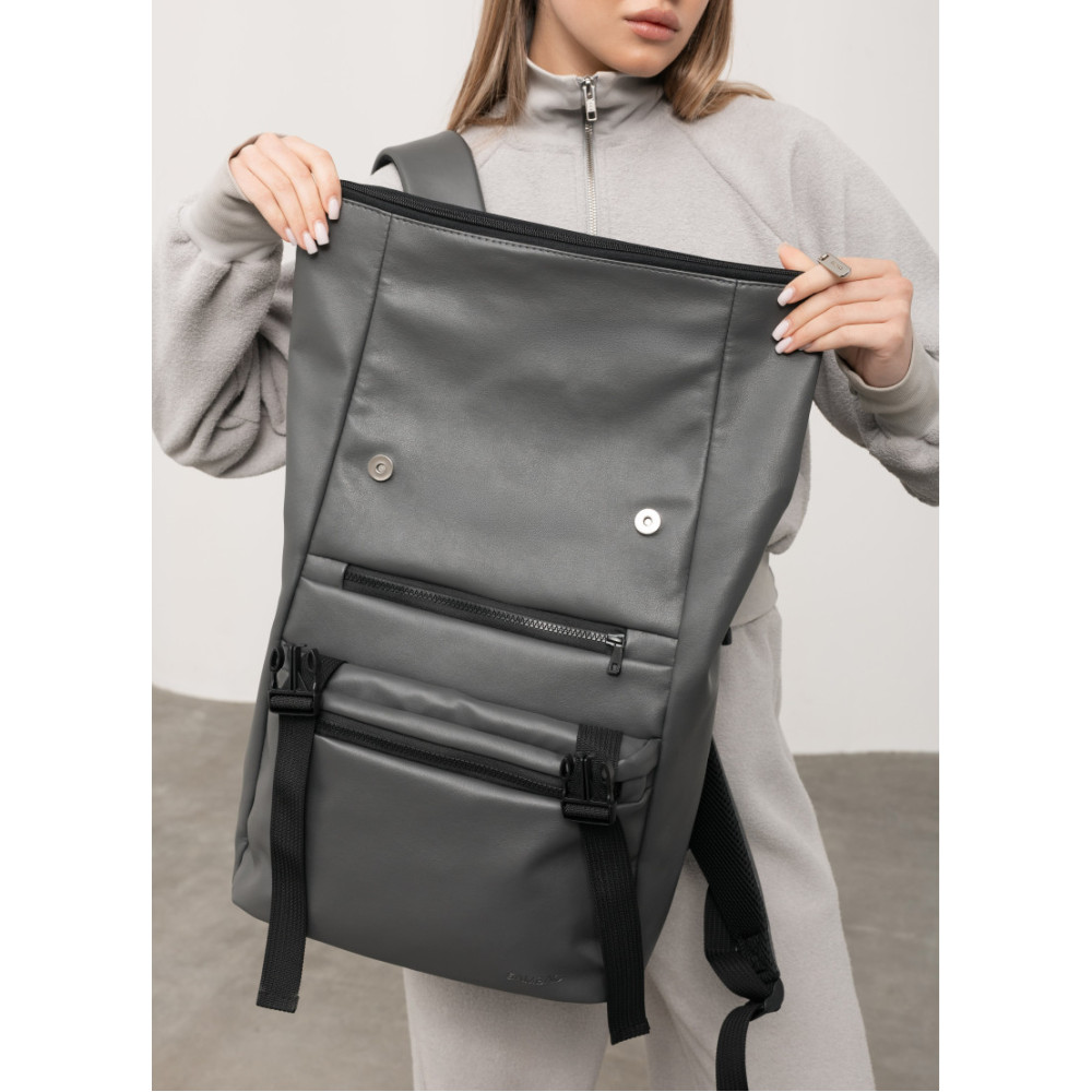 Рюкзак ролл Sambag унісекс RollTop LTT 41 x 30 x 16 см (24238009)