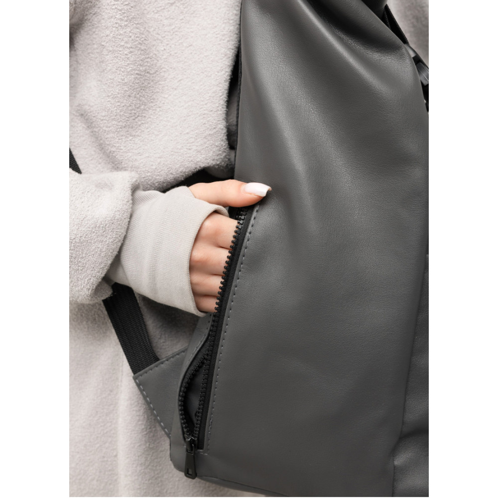 Рюкзак ролл Sambag унісекс RollTop LTT 41 x 30 x 16 см (24238009)