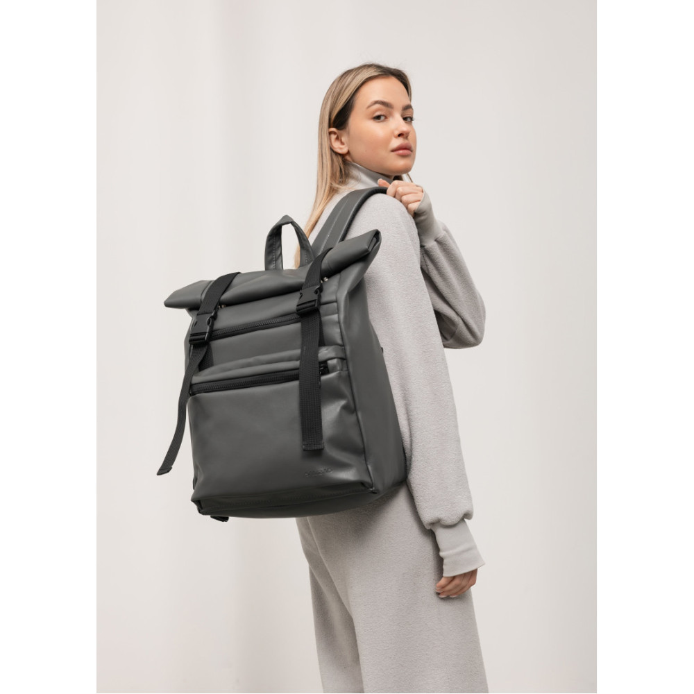 Рюкзак ролл Sambag унісекс RollTop LTT 41 x 30 x 16 см (24238009)