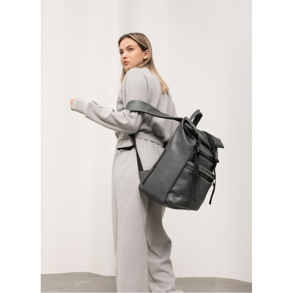 Рюкзак ролл Sambag унісекс RollTop LTT 41 x 30 x 16 см (24238009)
