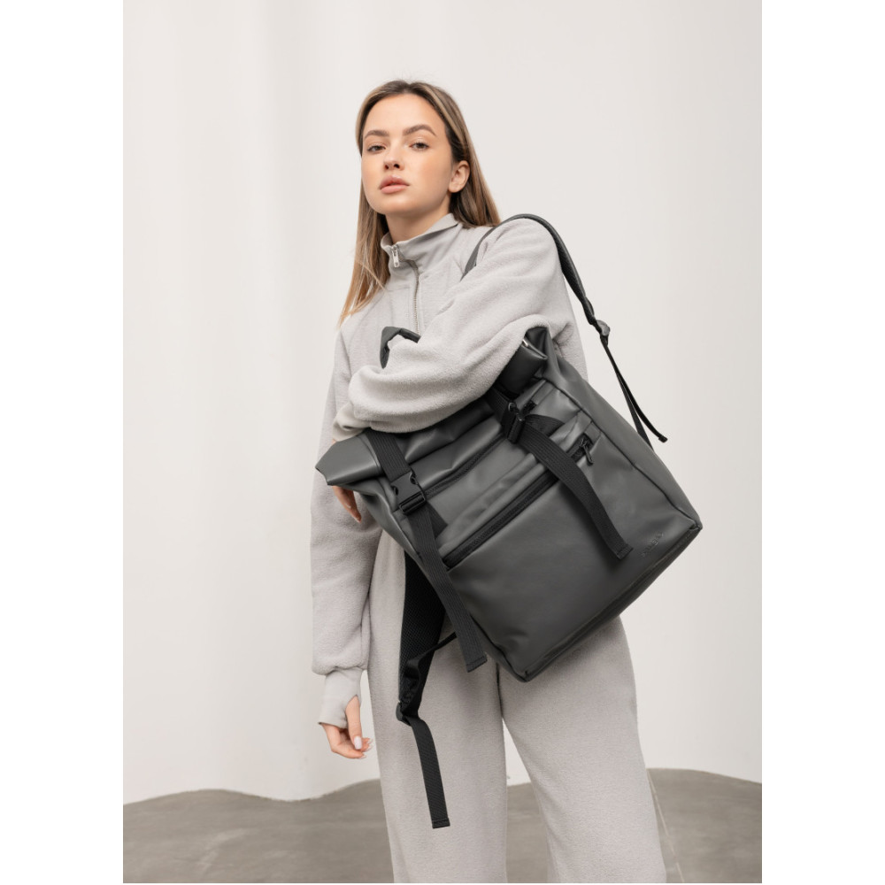 Рюкзак ролл Sambag унісекс RollTop LTT 41 x 30 x 16 см (24238009)