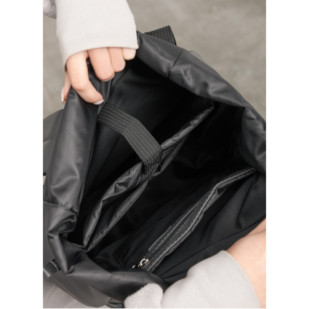 Рюкзак ролл Sambag унісекс RollTop LTT 41 x 30 x 16 см (24238009)