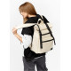 Рюкзак Sambag унісекс RollTop LTT бежевий 43 х 31 х 14 см (24238011)