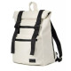 Чоловічий рюкзак Sambag RollTop Zard молочний 41 х 30 х 16 см (24238011m)