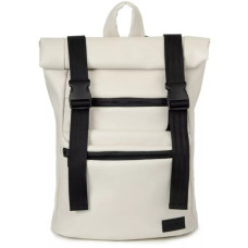 Мужской рюкзак Sambag RollTop Zard молочный 41 х 30 х 16 см (24238011m)