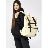 Женский рюкзак Sambag RollTop Zard 41 x 30 x 16 см (24238021)