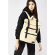 Жіночий рюкзак Sambag RollTop Zard 41 x 30 x 16 см (24238021)