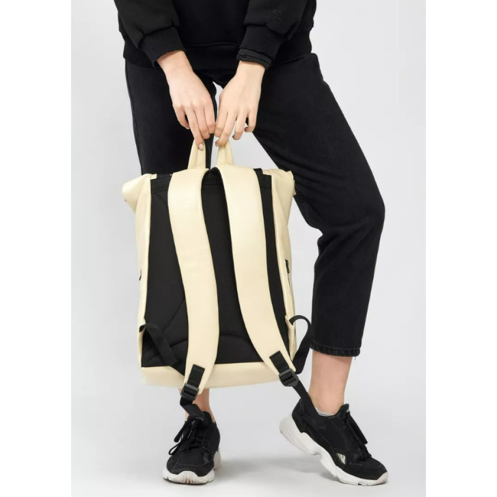 Жіночий рюкзак Sambag RollTop Zard 41 x 30 x 16 см (24238021)