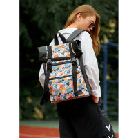 Женский рюкзак Sambag ROLLTOP LIGHT 41 x 30 x 16 см (24238711)