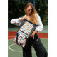 Жіночий рюкзак Sambag ROLLTOP LIGHT 41 x 30 x 16 см (24238711)