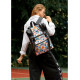 Жіночий рюкзак Sambag ROLLTOP LIGHT 41 x 30 x 16 см (24238711)