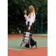 Жіночий рюкзак Sambag ROLLTOP LIGHT 41 x 30 x 16 см (24238711)