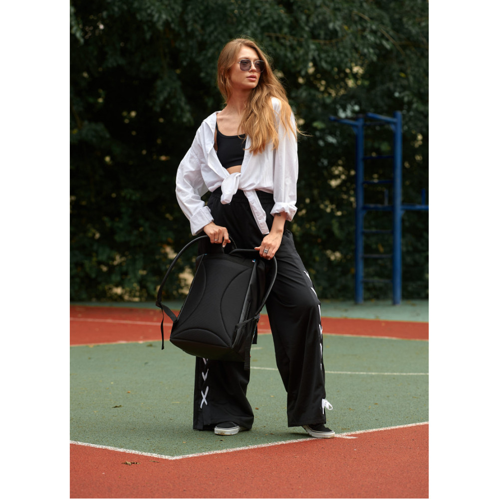 Жіночий рюкзак Sambag ROLLTOP LIGHT 41 x 30 x 16 см (24238711)