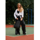 Жіночий рюкзак Sambag ROLLTOP LIGHT 41 x 30 x 16 см (24238711)