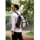 Чоловічий рюкзак Sambag ROLLTOP ZARD LIGHT 41 х 30 х 16 см (24238711m)