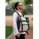 Чоловічий рюкзак Sambag ROLLTOP ZARD LIGHT 41 х 30 х 16 см (24238711m)