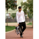 Чоловічий рюкзак Sambag ROLLTOP ZARD LIGHT 41 х 30 х 16 см (24238711m)