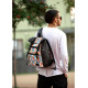 Чоловічий рюкзак Sambag ROLLTOP ZARD LIGHT 41 х 30 х 16 см (24238711m)