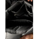 Чоловічий рюкзак Sambag RollTop KZN чорний GRAPHITY 41 х 27 х 18 см (24300715m)