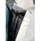 Чоловічий рюкзак Sambag RollTop X білий 41 х 27 х 18 см (24320008m)