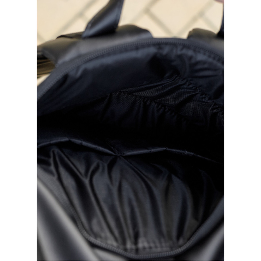 Чоловічий рюкзак Sambag RollTop X хакі 41 х 27 х 18 см (24320119m)