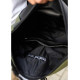 Чоловічий рюкзак Sambag RollTop X хакі 41 х 27 х 18 см (24320119m)