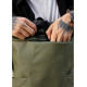 Чоловічий рюкзак Sambag RollTop X хакі 41 х 27 х 18 см (24320119m)