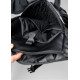 Чоловічий рюкзак Sambag RollTop X чорно-сірий 41 х 27 х 18 см (24320130m)