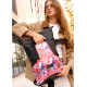 Жіночий рюкзак Sambag RollTop X З KVAREL 24320721