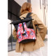 Жіночий рюкзак Sambag RollTop X З KVAREL 24320721