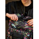 Чоловічий рюкзак Sambag RollTop DOUBLE ABSTRACT 41 х 27 х 18 см (24330707m)
