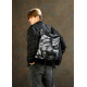 Чоловічий рюкзак Sambag RollTop DOUBLE PALM 41 х 27 х 18 см (24330720m)