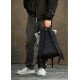 Чоловічий рюкзак Sambag RollTop DOUBLE PALM 41 х 27 х 18 см (24330720m)