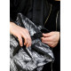 Чоловічий рюкзак Sambag RollTop DOUBLE PALM 41 х 27 х 18 см (24330720m)