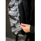 Чоловічий рюкзак Sambag RollTop DOUBLE PALM 41 х 27 х 18 см (24330720m)